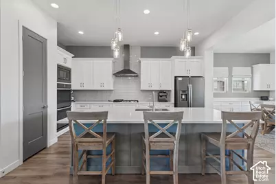5112 W Lake Terrace Ave, South Jordan, UT 84009 - Photo 18
