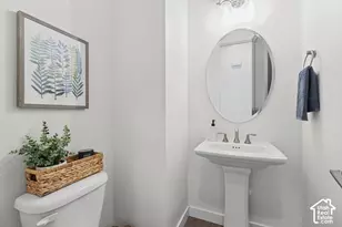 5112 W Lake Terrace Ave, South Jordan, UT 84009 - Photo 20