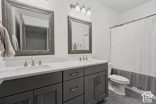 5112 W Lake Terrace Ave, South Jordan, UT 84009 - Photo 38