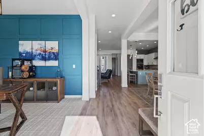 5112 W Lake Terrace Ave, South Jordan, UT 84009 - Photo 8