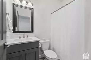 5112 W Lake Terrace Ave, South Jordan, UT 84009 - Photo 32