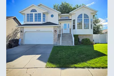 6755 S Wakefield Way, West Jordan, UT 84081 - Photo 1