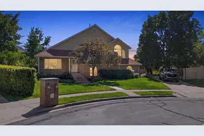 1720 N 1850 E, North Logan, UT 84341 - Photo 1
