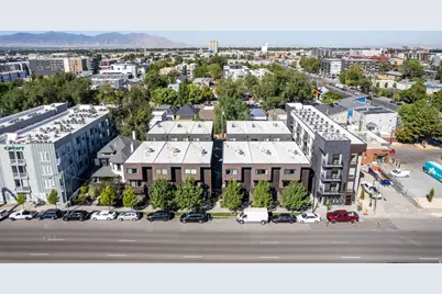 824 S West Temple #B, Salt Lake City, UT 84101 - Photo 38