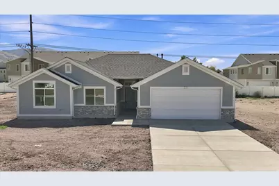231 W 1225 N, Brigham City, UT 84302 - Photo 1