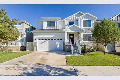 1752 W Valcrest Dr S, Saratoga Springs, UT 84045 - Photo 1