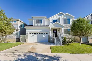 1752 W Valcrest Dr S, Saratoga Springs, UT 84045 - Photo 1