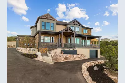 1321 S Cedar Dr, Cedar City, UT 84720 - Photo 2