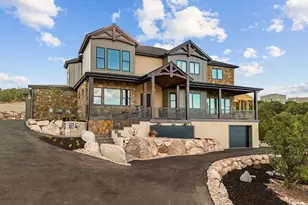 1321 S Cedar Dr, Cedar City, UT 84720 - Photo 2