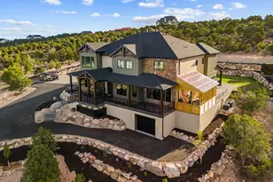 1321 S Cedar Dr, Cedar City, UT 84720 - Photo 4