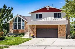 11548 S High Mesa Dr, Sandy, UT 84092 - Photo 1