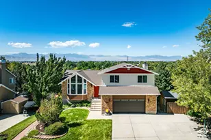 11548 S High Mesa Dr, Sandy, UT 84092 - Photo 30