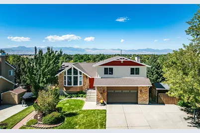 11548 S High Mesa Drive, Sandy, UT 84092 - Photo 2