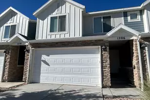 1206 W Hidden Spg Dr, Santaquin, UT 84655 - Photo 1