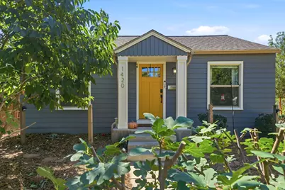 1420 E Crandall S, Salt Lake City, UT 84106 - Photo 1