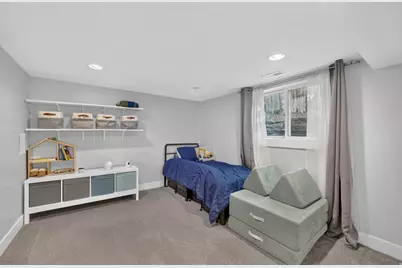 1420 E Crandall S, Salt Lake City, UT 84106 - Photo 22