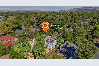 1420 E Crandall S, Salt Lake City, UT 84106 - Photo 36