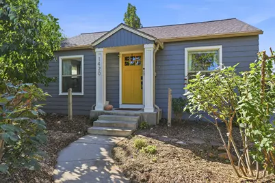 1420 E Crandall S, Salt Lake City, UT 84106 - Photo 2