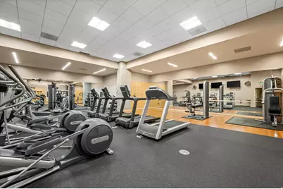 35 E 100 S #1805, Salt Lake City, UT 84111 - Photo 30
