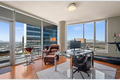 35 E 100 S #1805, Salt Lake City, UT 84111 - Photo 14
