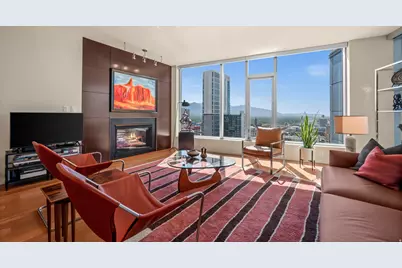 35 E 100 S #1805, Salt Lake City, UT 84111 - Photo 4