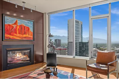 35 E 100 S #1805, Salt Lake City, UT 84111 - Photo 8