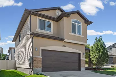 5965 W Leichen Ave, West Jordan, UT 84081 - Photo 4