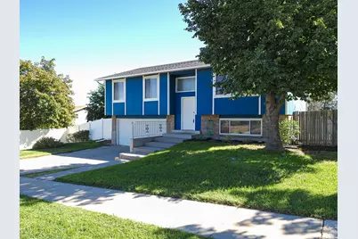 4151 S Zeus Dr, West Valley, UT 84128 - Photo 2