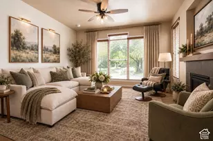 4332 W Degray Dr S, South Jordan, UT 84009 - Photo 4