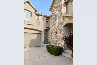 1577 W Wyngate Park Dr #35, South Jordan, UT 84095 - Photo 2