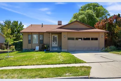 5375 W Saguaro Dr S, West Jordan, UT 84081 - Photo 32