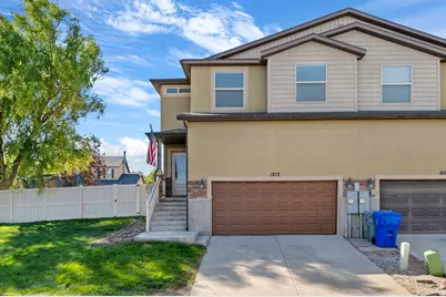 1872 N Goldenrod Way W, Saratoga Springs, UT 84045 - Photo 1