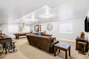 1642 W Hunters Creek Circle, South Jordan, UT 84095 - Photo 20