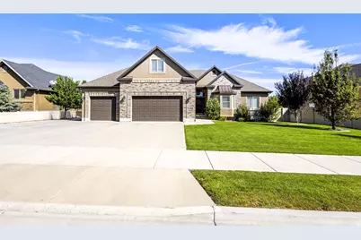 1642 W Hunters Creek Cir, South Jordan, UT 84095 - Photo 30
