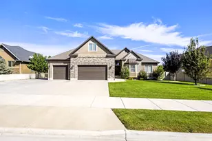 1642 W Hunters Creek Circle, South Jordan, UT 84095 - Photo 30