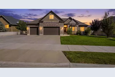 1642 W Hunters Creek Cir, South Jordan, UT 84095 - Photo 2