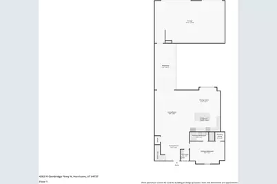 4262 W Cambridge Pkwy, Hurricane, UT 84737 - Photo 48