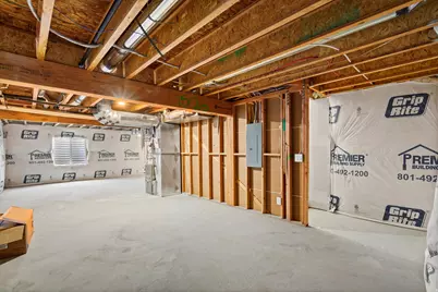 3554 N Hannah St #1615, Eagle Mountain, UT 84005 - Photo 40