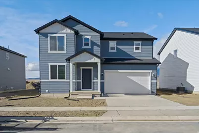 3554 N Hannah St #1615, Eagle Mountain, UT 84005 - Photo 2