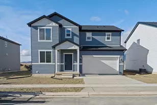 3554 N Hannah St, Eagle Mountain, UT 84005 - Photo 2