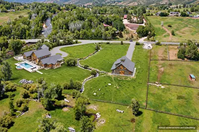 4347 S Bench Creek Rd, Kamas, UT 84036 - Photo 28