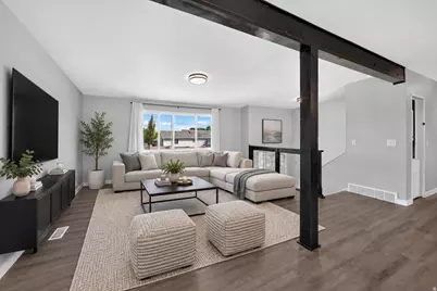 2031 W 6200 S, Salt Lake City, UT 84129 - Photo 2