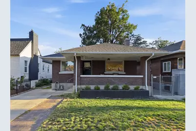 656 E Bryan Ave, Salt Lake City, UT 84105 - Photo 1