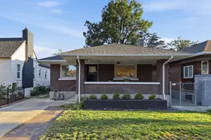 656 E Bryan Ave, Salt Lake City, UT 84105 - Photo 1