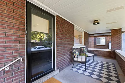 656 E Bryan Ave, Salt Lake City, UT 84105 - Photo 2