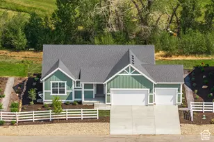 1363 Rocky Mountain Wy, Francis, UT 84036 - Photo 2