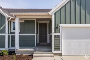 1363 Rocky Mountain Wy, Francis, UT 84036 - Photo 1