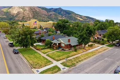 1153 E 28th St S, Ogden, UT 84403 - Photo 2