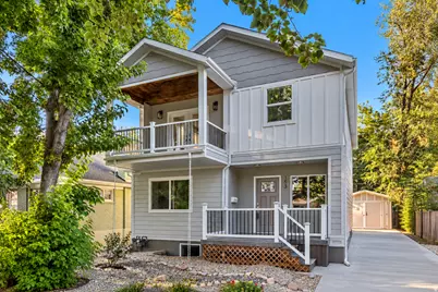 153 E Williams Ave, Salt Lake City, UT 84111 - Photo 1