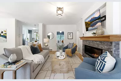 385 E St, Salt Lake City, UT 84103 - Photo 6